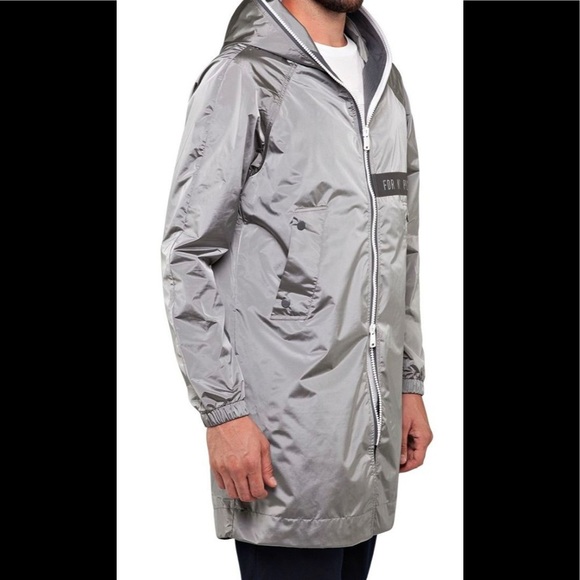 Replay Sports Lab Jacket - Picture 3 of 13